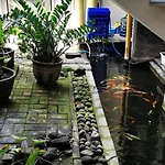 Dinnar Homestay Syariah Gayungan RedPartner