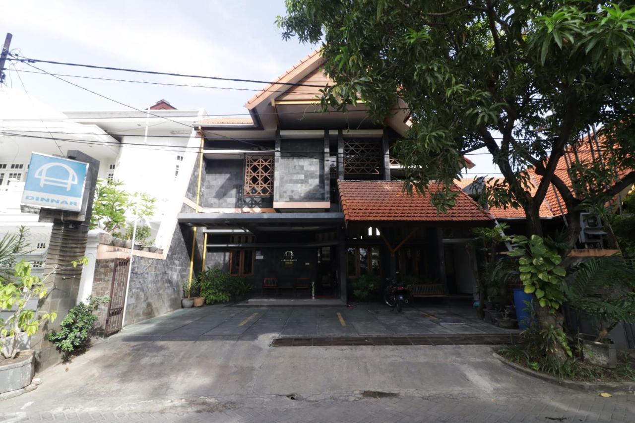 Dinnar Syariah Gayungan Redpartner 2* Surabaya