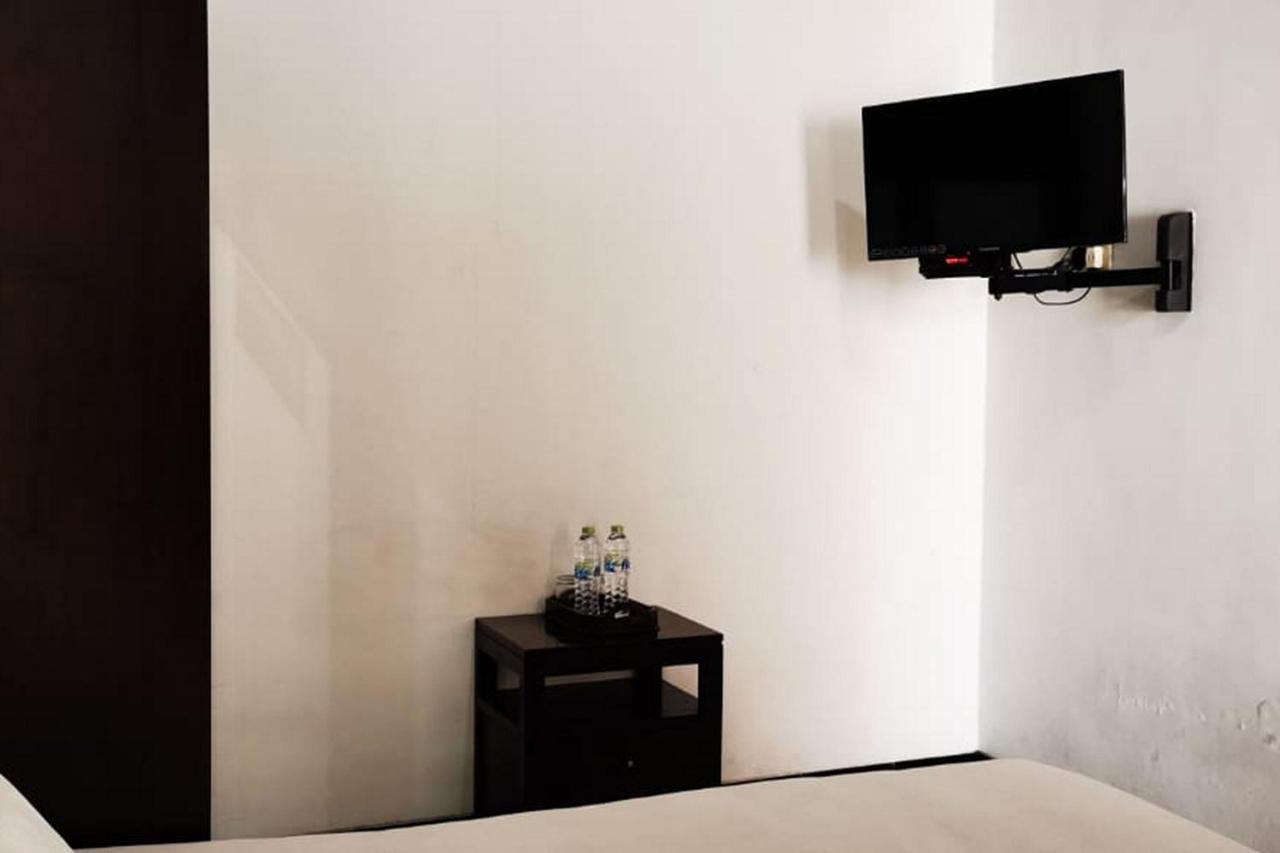 Hotel Dinnar Syariah Gayungan Redpartner