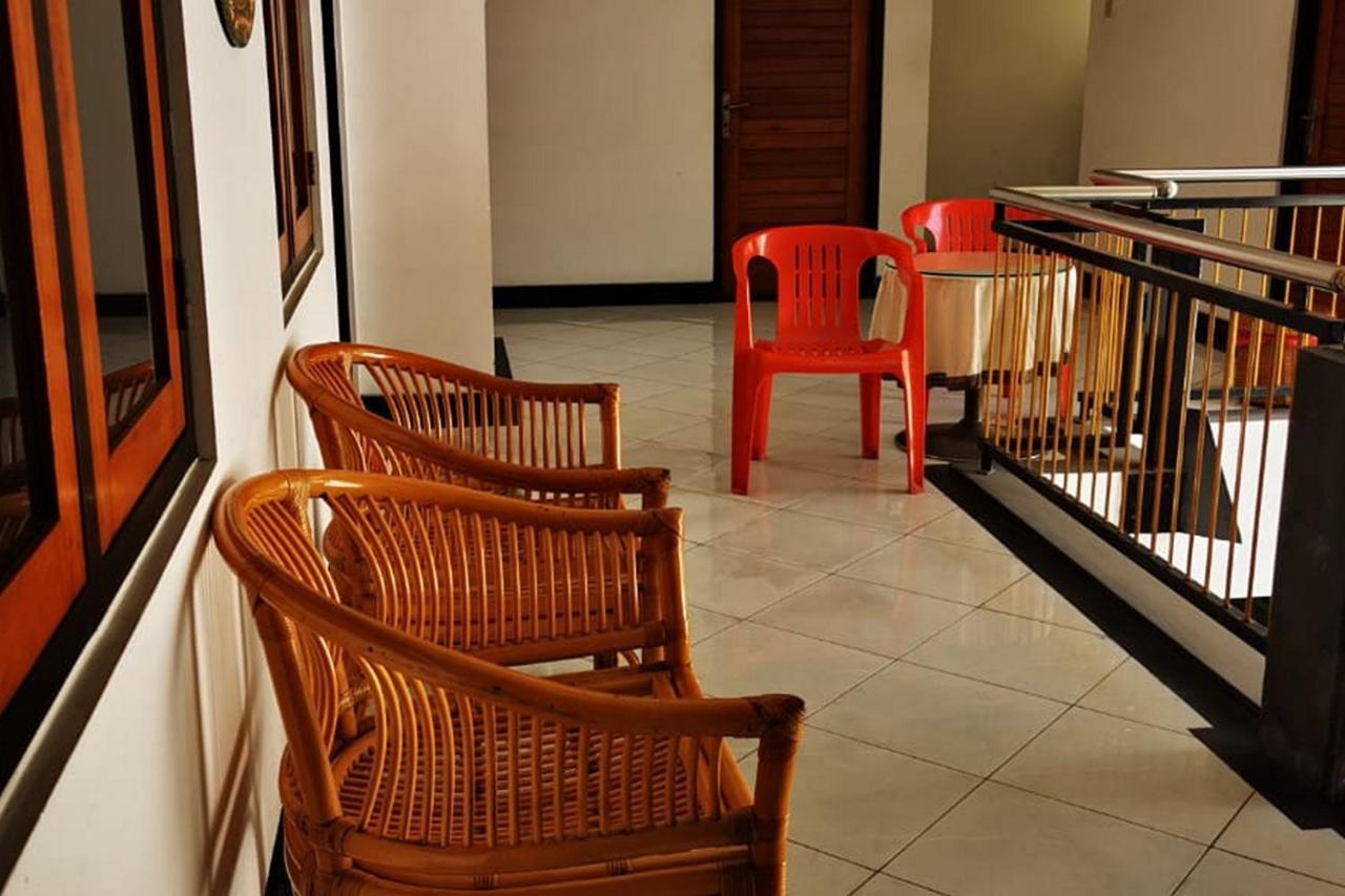 Dinnar Syariah Gayungan Redpartner Surabaya